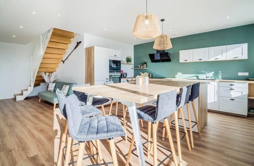 Quiberon House | Appartement d’exception face au port de Quiberon