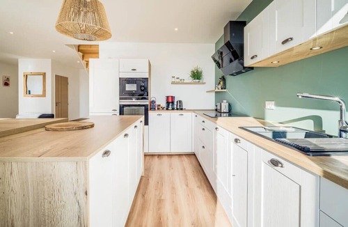 Quiberon House | Appartement d’exception face au port de Quiberon