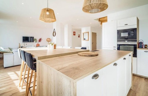 Quiberon House | Appartement d’exception face au port de Quiberon