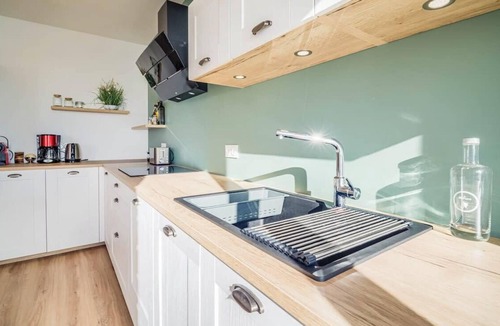 Quiberon House | Appartement d’exception face au port de Quiberon