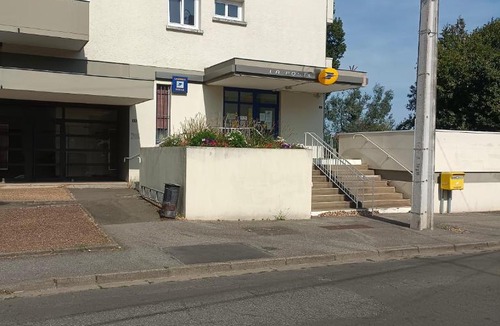 Alencon Apartment | Appartement dans résidence sécurisée et calme proche commerces