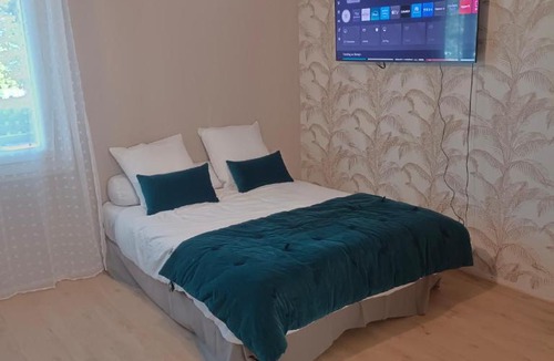 Alencon Apartment | Appartement dans résidence sécurisée et calme proche commerces