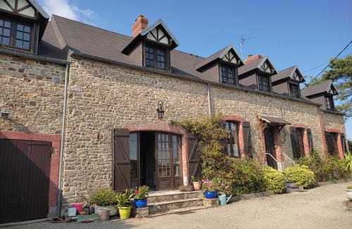 Lessay Apartment | Appartement dans une maison en campagne