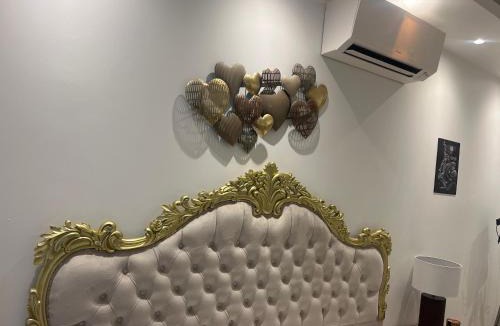 Saint-Avertin Apartment | Appartement de luxe "L'Écrin de l'Amour"