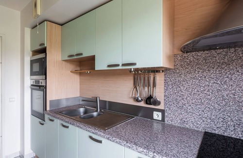 Grenelle Apartment | Appartement du Théâtre - Welkeys
