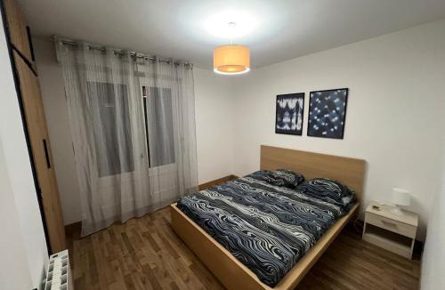 Surzur Apartment | Appartement entre terre et mer