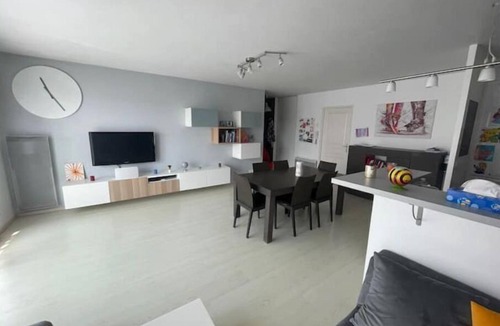 Saint-Denis Apartment | Appartement F4 Proche du Stade de France