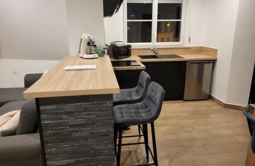 Carentan Apartment | Appartement