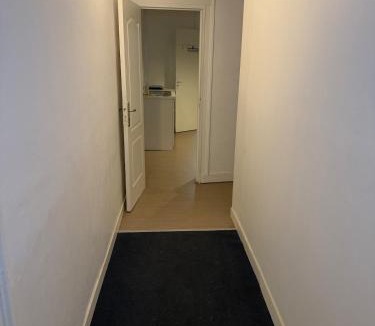 Cotentin Apartment | Appartement fonctionnel, proche gare et commerces