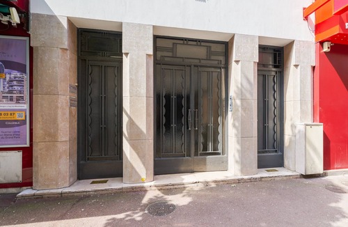 Issy-les-Moulineaux Apartment | Appartement Lottin - Welkeys