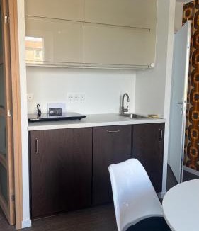 Trentemoult Apartment | Appartement - Galerie POP ART - Trentemoult proche Aéroport