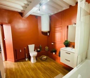 Centre Ancien Apartment | Appartement hyper centre
