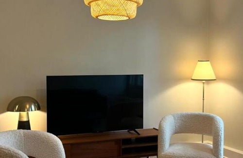Chartres Apartment | Appartement Jehan de Beauce