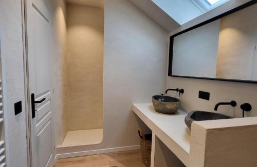Mandres Apartment | Appartement Loft Le Haras d'Agathe et ses princes
