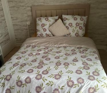 Heuze - Saint-Georges Apartment | Appartement lumineux,3 chambres,proche de la gare