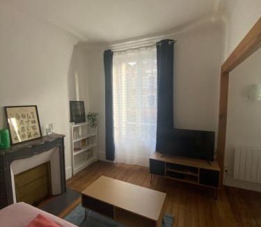 Meudon Apartment | Appartement Meudon Bellevue