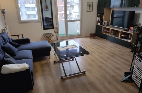 Guyancourt Apartment | Appartement Ouest Parisien Proche Technocentre
