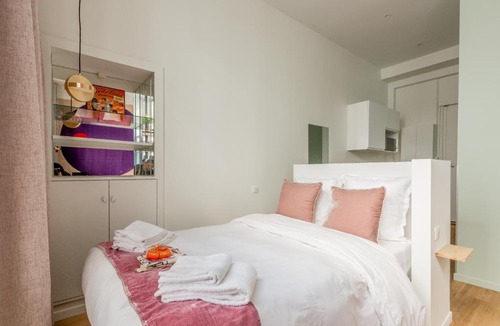 Val-de-Grace Apartment | Appartement Panthéon - Feuillantines
