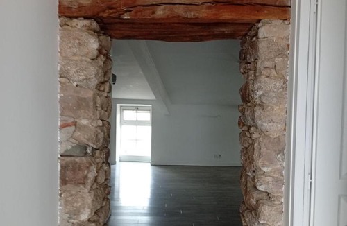 Clisson Apartment | Appartement plein de charme avec terrasse ensoleillée