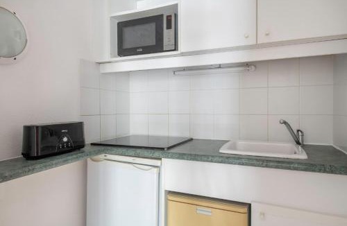 Le Pouliguen Apartment | Appartement pour 4 avec Piscine et Jacuzzi