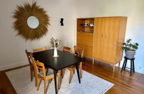 Le Chesnay Apartment | Appartement - Proche château de Versailles