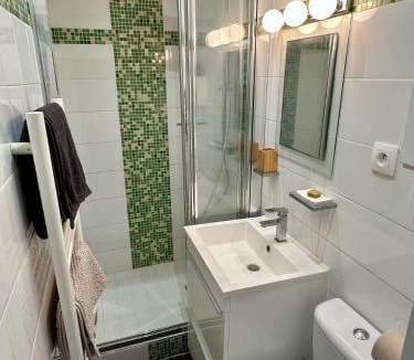 Le Chesnay Apartment | Appartement - Proche château de Versailles