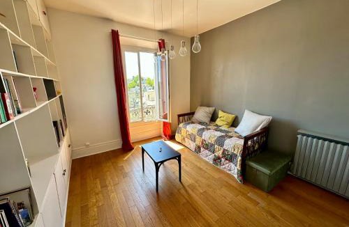 Le Chesnay Apartment | Appartement - Proche château de Versailles
