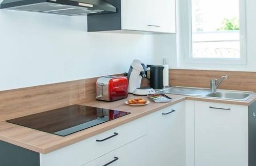 Centre ville - Urbanistes Apartment | Appartement Proche Gare Routière