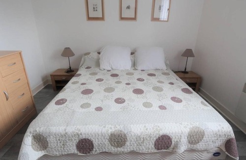 Benodet Apartment | Appartement proche plage, vue rivière, à Bénodet - FR-1-481-65