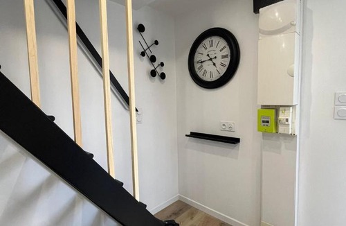 Durantiere Apartment | Appartement proche Zenith & Polyclinique