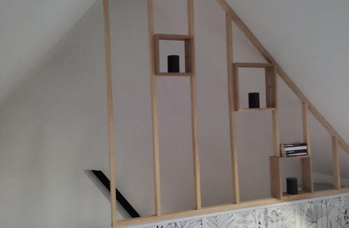 Durantiere Apartment | Appartement proche Zenith & Polyclinique
