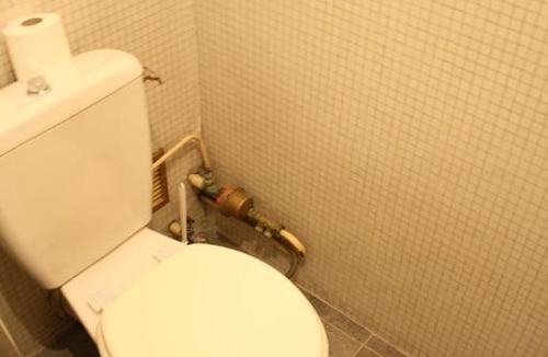 Vivienne Apartment | Appartement Richelieu