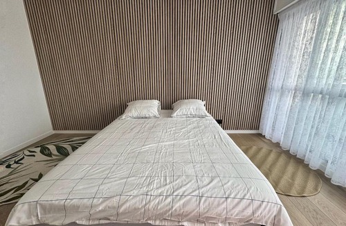 Clichy Apartment | appartement spacieux