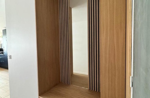Clichy Apartment | appartement spacieux