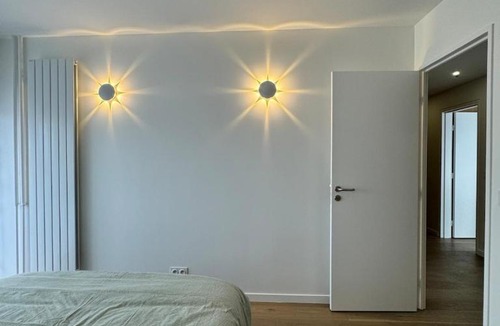 Clichy Apartment | appartement spacieux