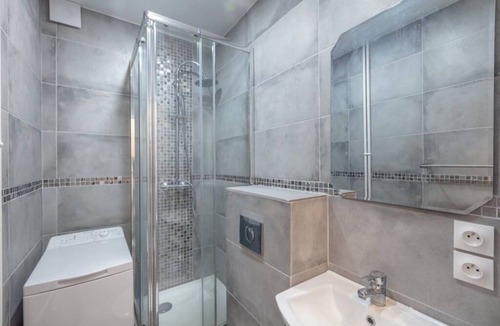 Chatenay-Malabry Apartment | Appartement Studio Calme Tout Équipé