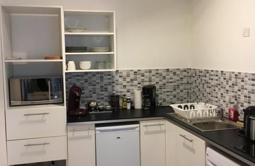 Quimper Apartment | Appartement t1 centre historique