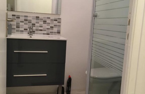 Quimper Apartment | Appartement t1 centre historique