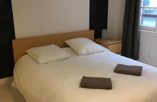 Quimper Apartment | Appartement t1 centre historique