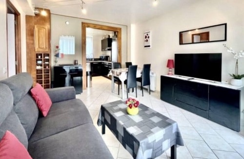 Ouistreham Apartment | Appartement T2 à Louer Ouistreham