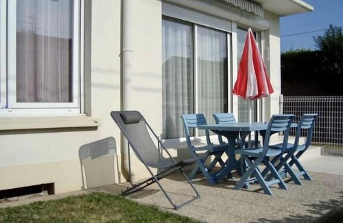 Ouistreham Apartment | Appartement T2 à Louer Ouistreham