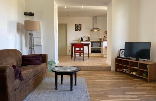 Le Theil Apartment | Appartements tout confort