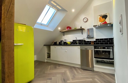 Le Theil Apartment | Appartements tout confort