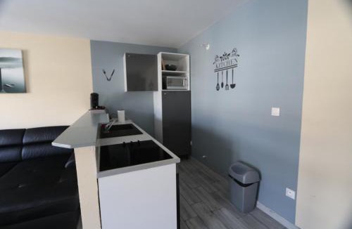 Cholet Apartment | Apparts Gites Cholet centre