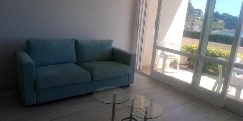 Arzon Apartment | Appt entier Résidence de la Plage Vue Mer Port Navalo