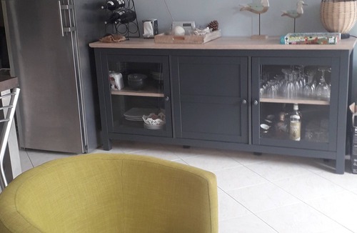 Pornichet Apartment | APt 55m2 south, 3P with terrace