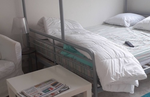 Pornichet Apartment | APt 55m2 south, 3P with terrace
