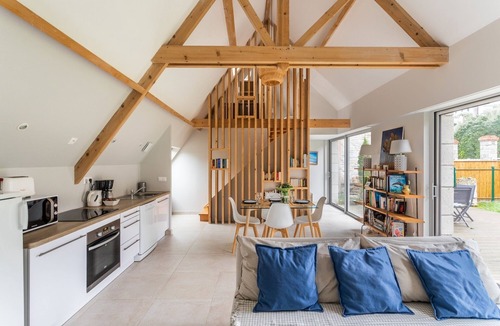 Saint-Cast-le-Guildo House | Ar Chadenn - Maison d'architecte