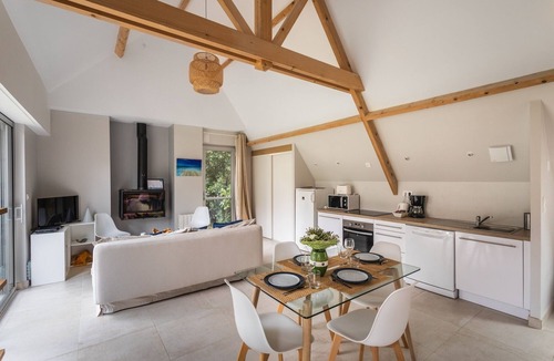 Saint-Cast-le-Guildo House | Ar Chadenn - Maison d'architecte