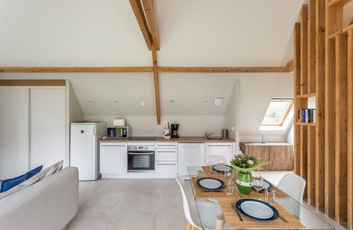 Saint-Cast-le-Guildo House | Ar Chadenn - Maison d'architecte